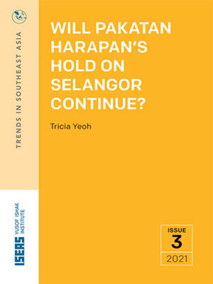 cover image of Will Pakatan Harapan's Hold on Selangor Continue?